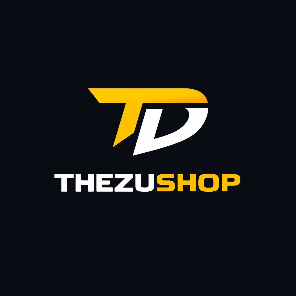 THEZUSHOP